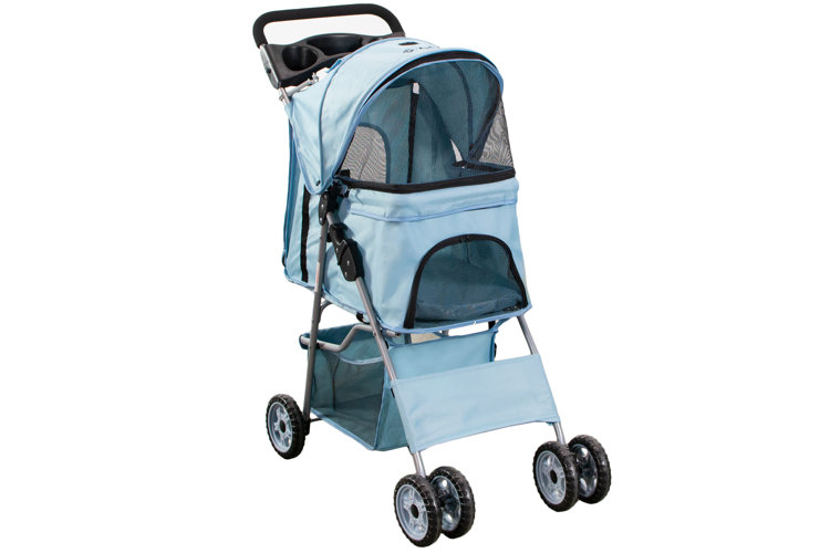 12 Best Dog Strollers for Your Pooch Wayfair